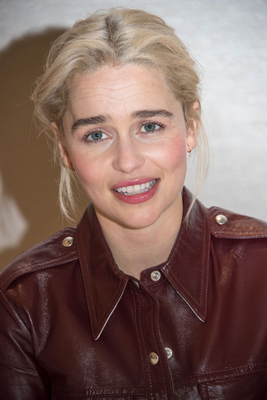 Emilia Clarke Poster 3288853