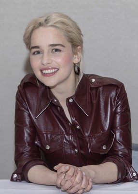 Emilia Clarke Poster 3288855