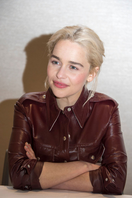 Emilia Clarke Poster 3288857