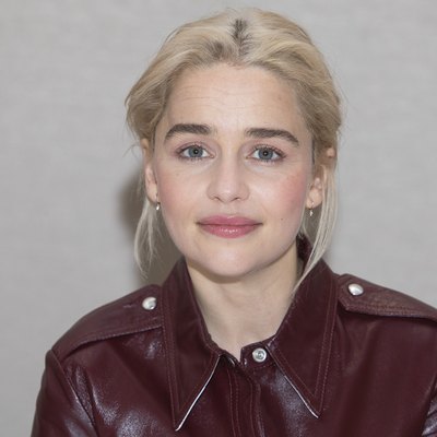 Emilia Clarke Poster 3288860