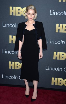 Emilia Clarke Poster 3288863