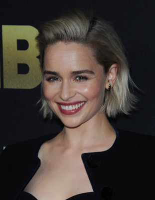 Emilia Clarke Poster 3288867