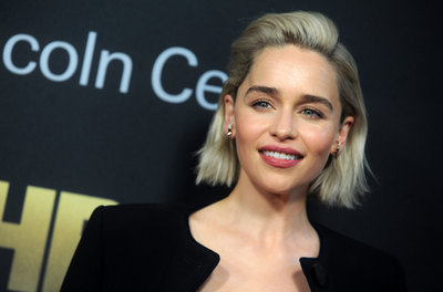 Emilia Clarke Poster 3288868