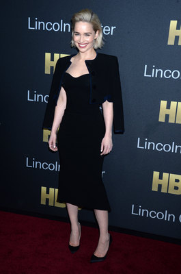 Emilia Clarke Poster 3307937