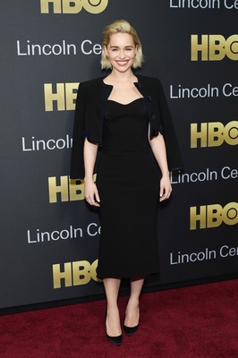 Emilia Clarke Poster 3307939