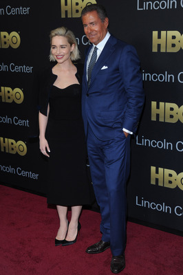 Emilia Clarke Poster 3307943