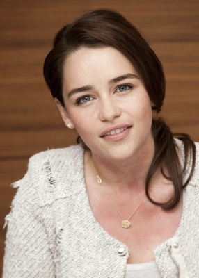 Emilia Clarke Poster 3307951