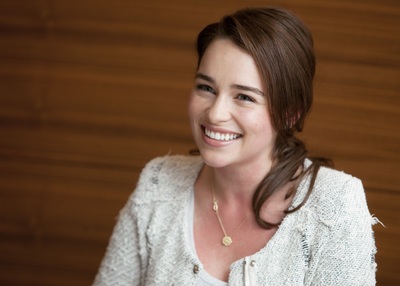 Emilia Clarke Poster 3307956