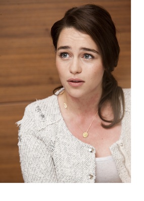 Emilia Clarke Poster 3307957