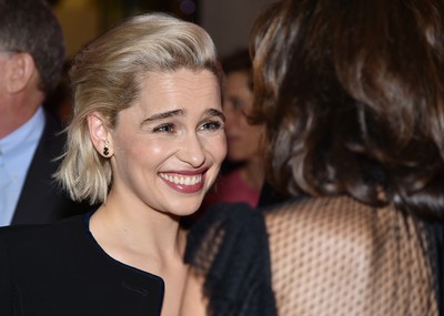 Emilia Clarke Poster 3307965