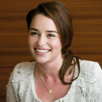 Emilia Clarke Poster 3307967