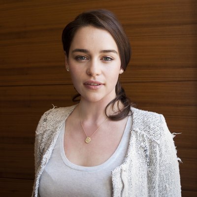 Emilia Clarke Poster 3307969