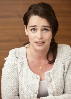 Emilia Clarke Poster 3307972