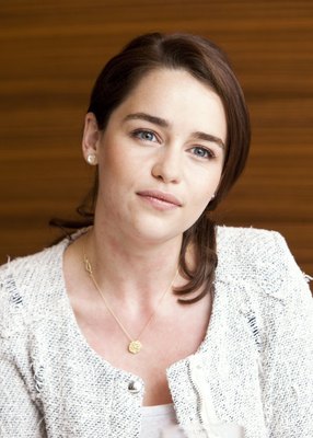 Emilia Clarke Poster 3307977