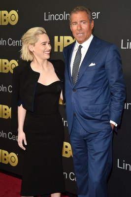 Emilia Clarke Poster 3307980