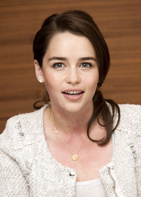 Emilia Clarke Poster 3307981