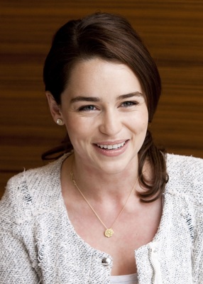 Emilia Clarke Poster 3307982