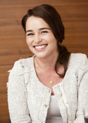 Emilia Clarke Poster 3307983
