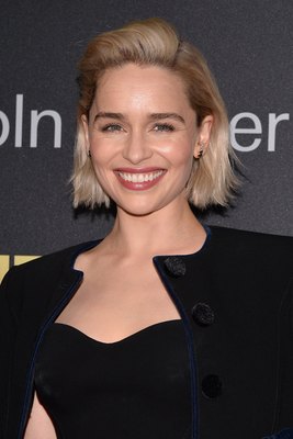 Emilia Clarke Poster 3307987