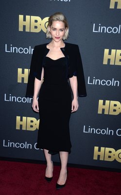 Emilia Clarke Poster 3307991