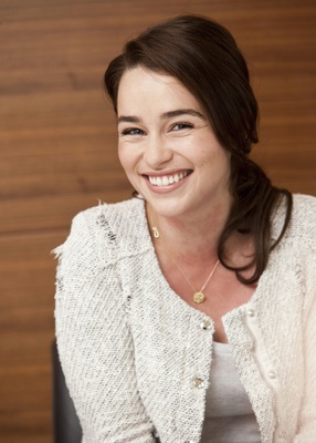 Emilia Clarke Poster 3307993