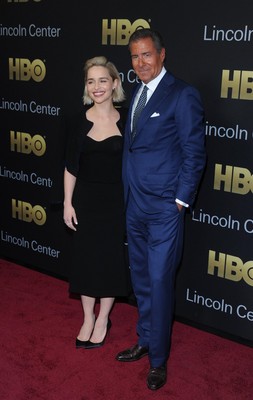 Emilia Clarke Poster 3307995