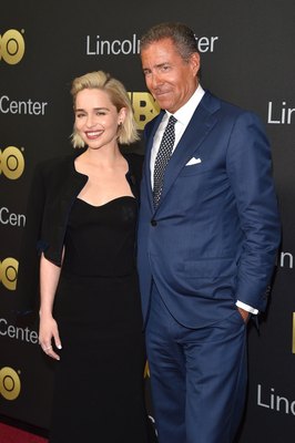 Emilia Clarke Poster 3308002