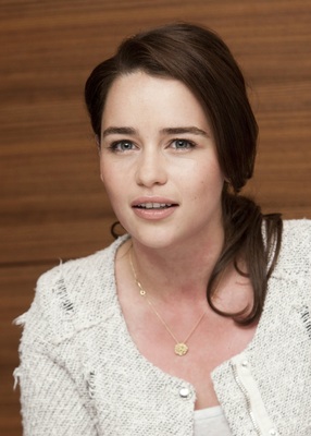 Emilia Clarke Poster 3308005