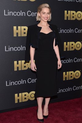 Emilia Clarke Poster 3308006