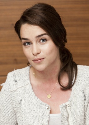 Emilia Clarke Poster 3308009