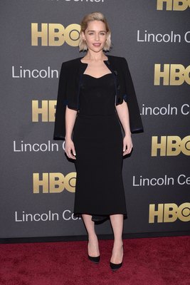 Emilia Clarke Poster 3308017
