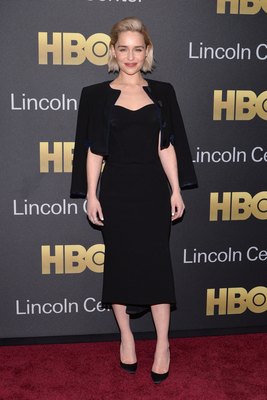 Emilia Clarke Poster 3308022