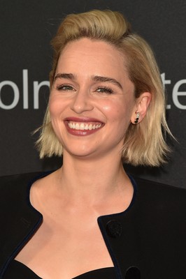 Emilia Clarke Poster 3312175