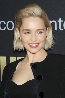 Emilia Clarke Poster 3312176