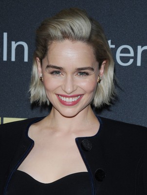 Emilia Clarke Poster 3312184