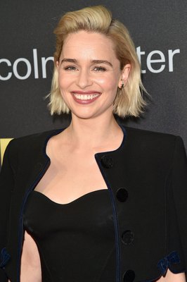 Emilia Clarke Poster 3312185