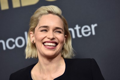 Emilia Clarke Poster 3312186