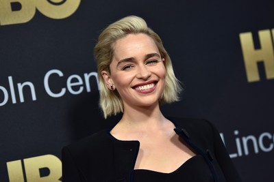 Emilia Clarke Poster 3312193
