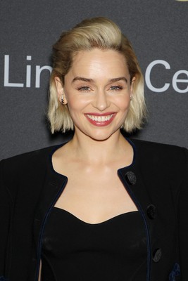 Emilia Clarke Poster 3312194