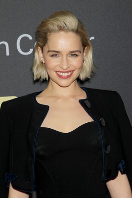 Emilia Clarke Poster 3312195