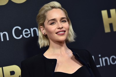 Emilia Clarke Poster 3312196