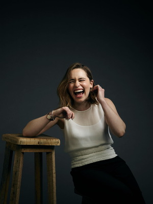 Emilia Clarke Poster 3672380