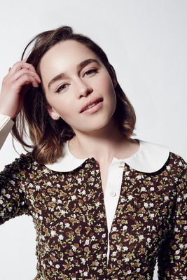 Emilia Clarke Poster 3681313