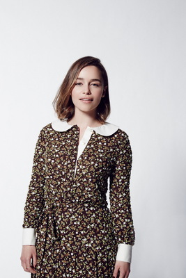 Emilia Clarke Poster 3681319
