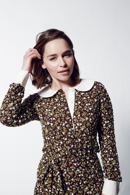 Emilia Clarke Poster 3681320