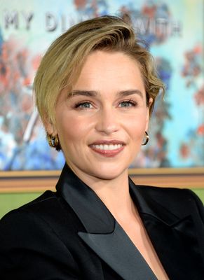 Emilia Clarke Poster 3737006