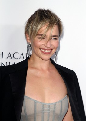 Emilia Clarke Poster 3737013