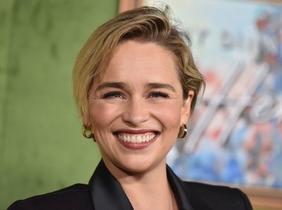 Emilia Clarke Poster 3737026