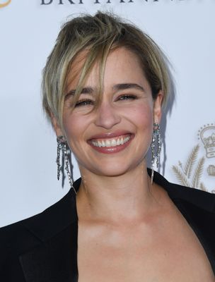 Emilia Clarke Poster 3737040