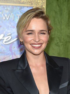 Emilia Clarke Poster 3737046